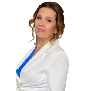 Regina Yeromina – Ciało, energia, dusza