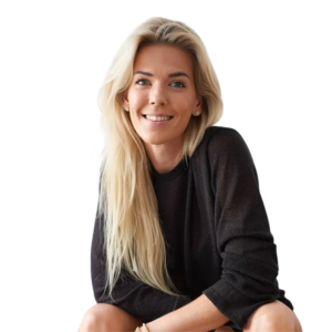 Sara Gronowalska – Moc transformacji
