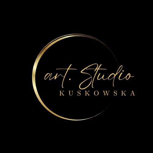 logo art studio kuskowska