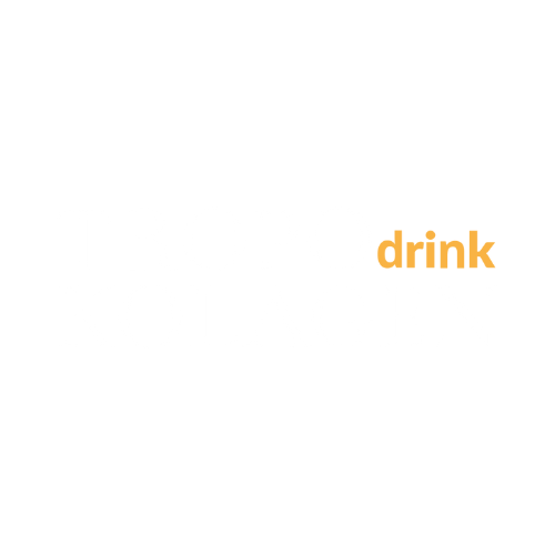 tropokolagen drink logo białe