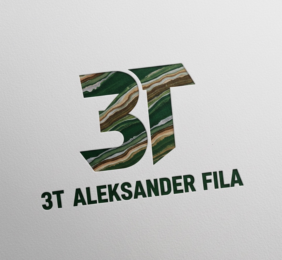 logo 3t