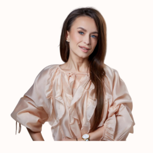 Julia Mikołajczyk – Moc głosu – DNA naszej odwagi